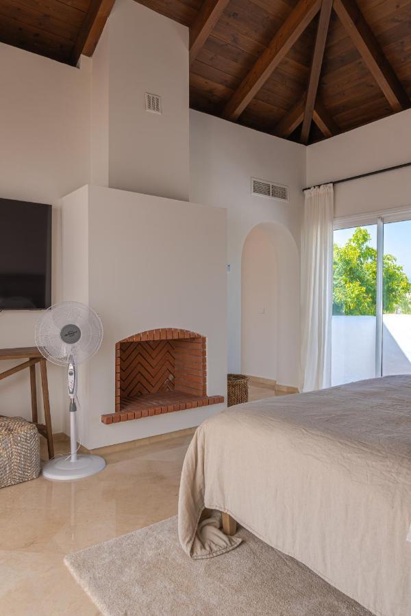 Luxurious Penthouse In Ventura Del Mar Puerto Banus Apartment Marbella Exterior foto