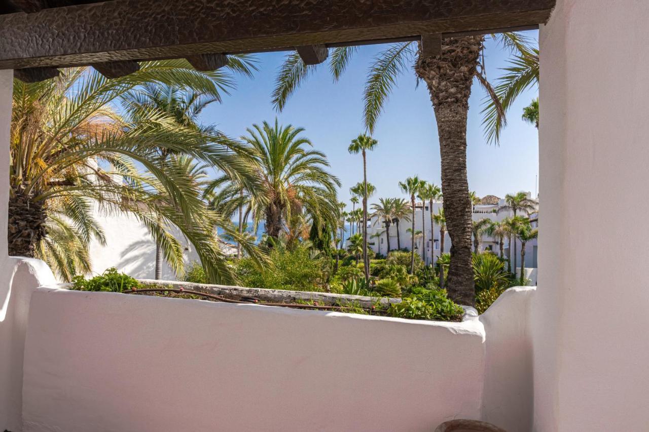Luxurious Penthouse In Ventura Del Mar Puerto Banus Apartment Marbella Exterior foto