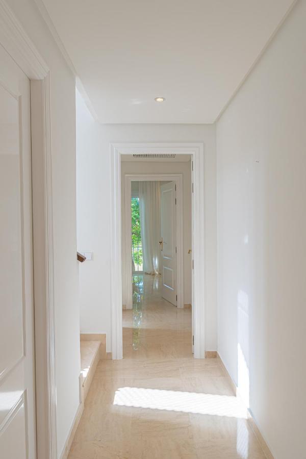 Luxurious Penthouse In Ventura Del Mar Puerto Banus Apartment Marbella Exterior foto