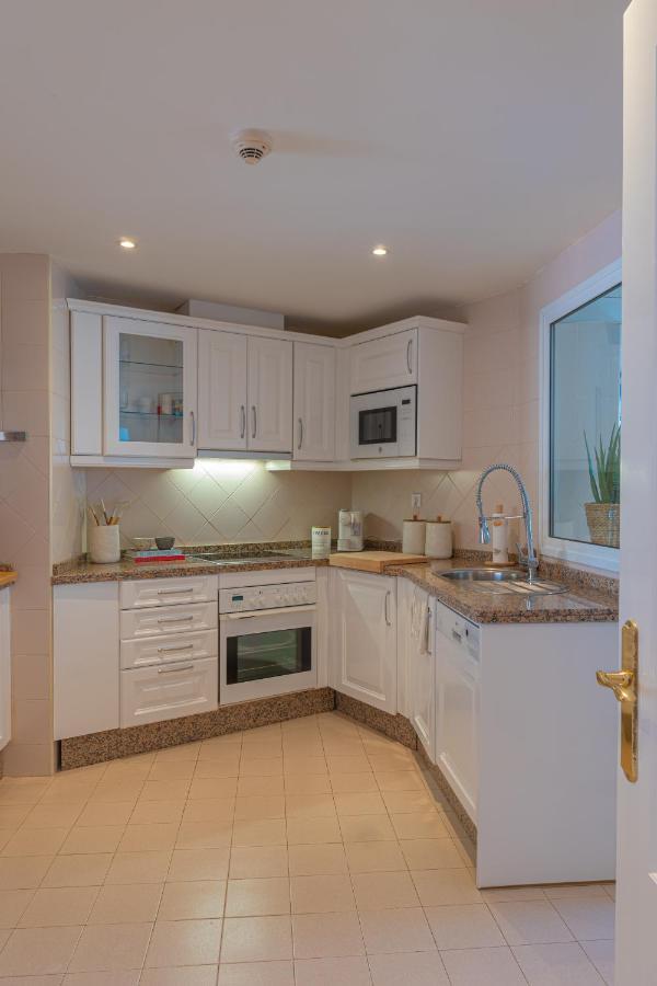 Luxurious Penthouse In Ventura Del Mar Puerto Banus Apartment Marbella Exterior foto