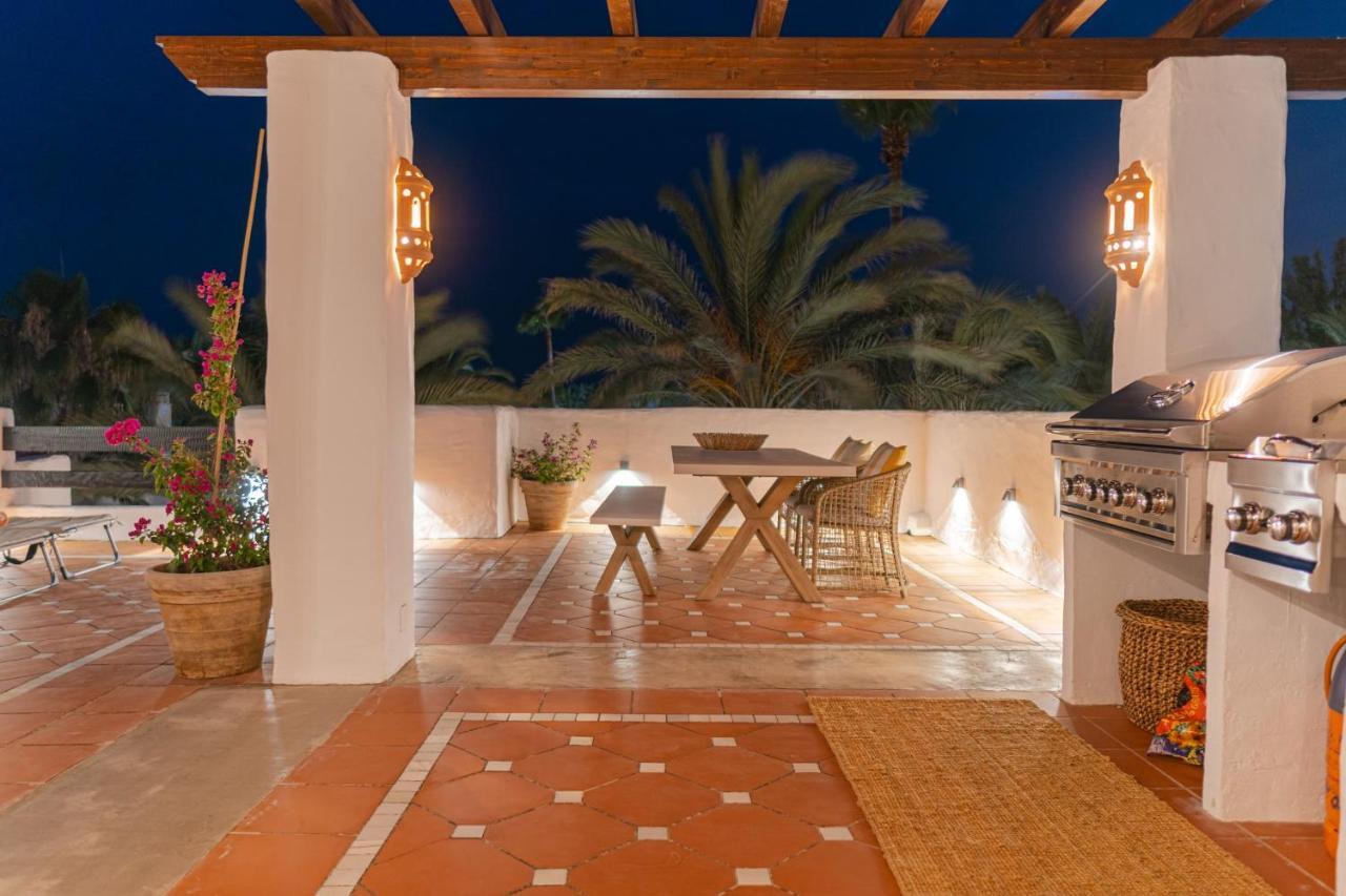 Luxurious Penthouse In Ventura Del Mar Puerto Banus Apartment Marbella Exterior foto