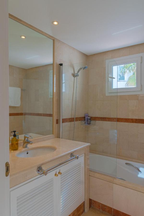 Luxurious Penthouse In Ventura Del Mar Puerto Banus Apartment Marbella Exterior foto