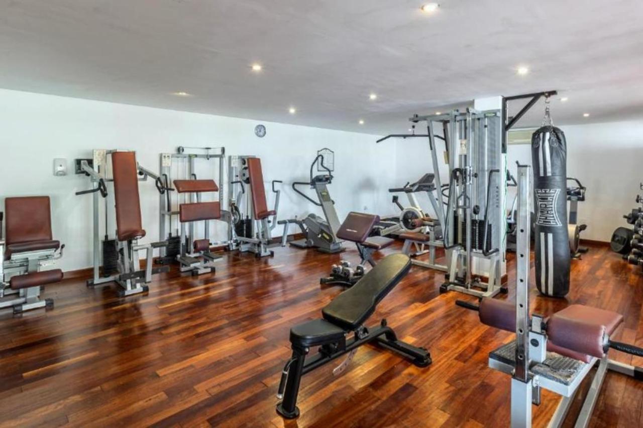 Luxurious Penthouse In Ventura Del Mar Puerto Banus Apartment Marbella Exterior foto